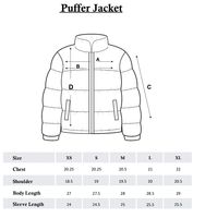Veste matelassée personnalisée, veste matelassée North Face, nouvelles vestes tendance, veste d'hiver pour femmes, veste matelassée oversize