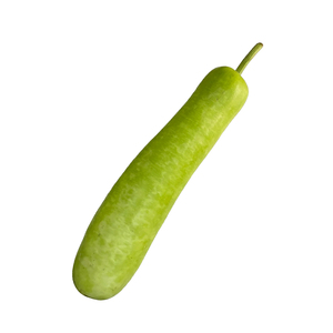 Courge entière fraîche et tendre, produit agricole naturel pour les acheteurs en gros, marchés alimentaires, restaurants et cuisines - Product Image 2