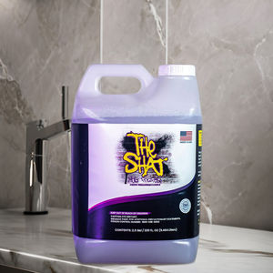 Large Size All Purpose <b>Cleaner</b> 2.5 Gallon Fresh Scent for Kitchen <b>Bathroom</b> and Surface Cleaning - Product Image 1