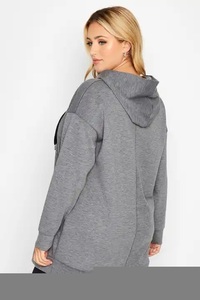 Sudaderas Personalizadas al por Mayor para Mujer, Elegantes y de Alta Calidad, Sudaderas para Mujer con Buen Material en Oferta - Product Image 3