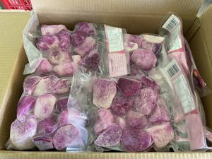 ÑAME CONGELADO DE ALTA CALIDAD/PERFECTAMENTE CORTADO Y FRESCO DE GRANJA/TARIFAS AL POR MAYOR ASEQUIBLES/HECHO EN VIETNAM - Product Image 5