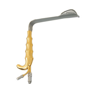Retractor de Senos PISSCO, Retractor de Tejido Mamario, Retractor Quirúrgico de Senos, Retractor para Aumento de Senos, Acero Inoxidable - Product Image 2