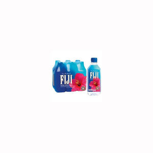 Eau artésienne naturelle premium Fiji Water des îles Fidji - Product Image 2