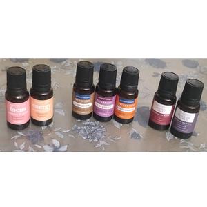 Essential <b>Oil</b> Packaging Customization and Private Label OEM/ ODM - Product Image 4