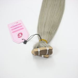 Fournisseurs de cheveux vierges vietnamiens bruts à cuticules alignées Cheveux humains bruts doux - Product Image 2