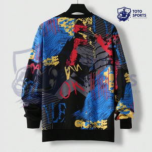 Sudadera Elegante y Cómoda de Alta Calidad, Nueva Llegada, Tela Suave, Precio Razonable, Prenda Informal de Invierno, Sudadera Informal - Product Image 2