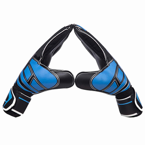 Guantes de Portero Profesionales en Oferta, Nuevo Diseño, Artículos Deportivos, Guantes de Portero para Venta en Línea a Precio Accesible - Product Image 2