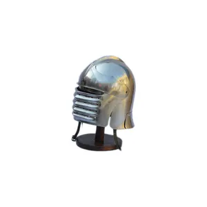 Best Silver Style Metal Model Armor Multiple Body Armor Parts Available Knight Armor Hands