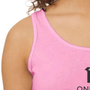 Camiseta sin Mangas para Mujer, Color Rosa, Premium, Deportiva, Ligera, para Entrenamiento, Gimnasio, Running, Fitness, Ropa Deportiva Informal - Product Image 5