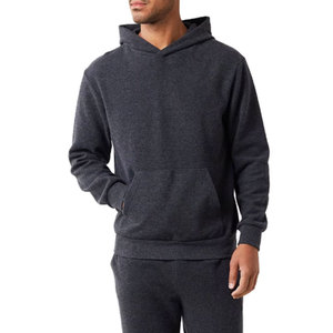 Conjuntos Deportivos de Hombre Estilo Urbano, Sudadera 100% Algodón, Precio Razonable - Product Image 4