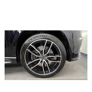 Mercedes-Benz GLS-Class GLS580 4MATIC 2024, 102 881 km, Boîte de vitesses automatique, Sièges en cuir, Volant à gauche, Caméra de recul - Product Image 5