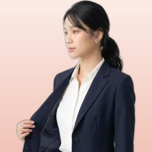 Traje Formal para Mujer ANIMA Credit Analyst - Product Image 1