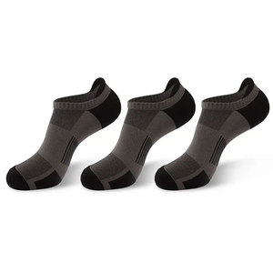 Unisex Professional Outdoor Sport Cycling <b>Socks</b> Running Trekking <b>Socks</b> Men Women uploaded Polyester/Cotton Material - Product Image 1
