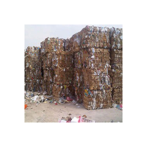 Old Used Newspaper <b>Waste</b> Scrap ONP US Origin BUNDLES MAGAZINE/NEWS <b>PAPER</b> SCRAP MNPS9981 - Product Image 3