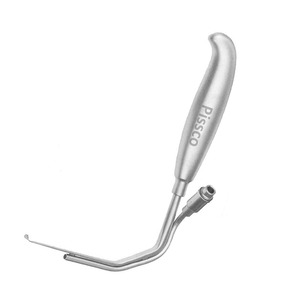Retractor Nasal PISSCO, Retractor Nasal Alar, Retractor Nasal Quirúrgico, Herramienta para Cirugía Nasal, Herramienta para Tejido Alar - Product Image 4