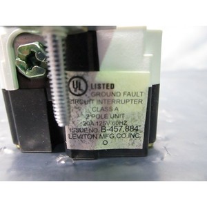 AMAT 0720-00626 MRS155DGW, ปลั๊ก GFI, 101596 - อุปกรณ์และอะไหล่เซมิคอนดักเตอร์ระดับโลกที่เชื่อถือได้ที่ - Product Image 6