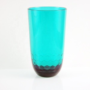 Pichet à eau acrylique en plastique sans BPA de 2400ml - Product Image 4