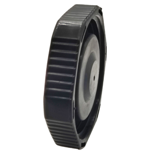 Tappo Serbatoio Carburante 6A100-54910 6C040-54770 per Trattori Kubota B1700 B2100 B2410 B26 B7510 L4400 Falciatrice Anteriore F2260 F2560 Ricambio - Product Image 4