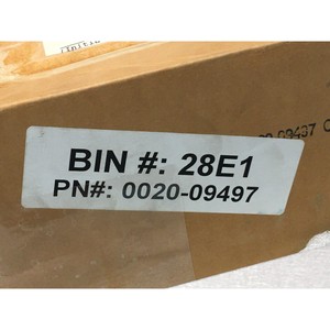 AMAT 0020-09497 BASE, STORAGE <b>ELEVATOR</b>, P5000 - Trusted Global Legacy Semiconductor Equipment and <b>Parts</b> at - Product Image 5