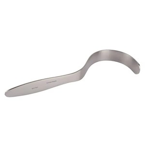 Retracteur manuel en acier inoxydable allemand pour la chirurgie plastique de l'augmentation mammaire, instruments certifiés CE - Product Image 4
