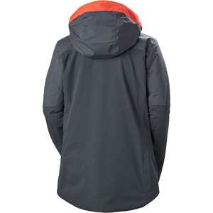 Veste d'extérieur respirante de haute qualité pour femmes, coupe-vent, chaude, avec logo personnalisé et manches longues, veste softshell pour femmes - Product Image 6