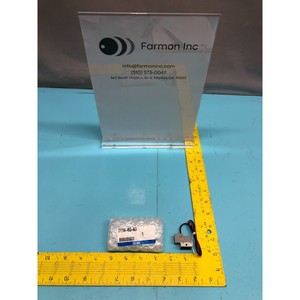 Vanne solénoïde SMC SY114-6G-M3, 173520 - Équipements et pièces semi-conductrices de renommée mondiale à la fois fiables et durables - Product Image 2