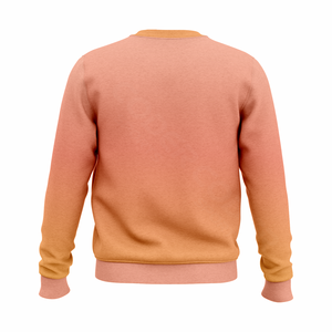 เสื้อสเวตเชิ้ตคอกลมโอเวอร์ไซส์สำหรับผู้ชาย สีพื้น ผ้าเฟรนช์เทอร์รี่ ถักทออย่างดี ความยาวปกติ สวมใส่สบายๆ สไตล์ยูนิเซ็กส์ สำหรับฤดูใบไม้ร่วง - Product Image 5