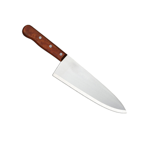 Cuchillo de Cocina Profesional, Hoja de Acero de Damasco, Herramienta Afilada para Rebanar y Picar, para Cocinar en Casa y Preparar Comidas - Product Image 6