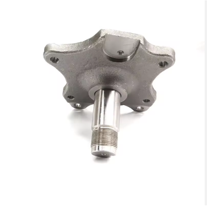 Cabezal de Eje Trasero 517640 5176.40 para Peugeot 307 308 408 Citroen C4 - Product Image 1