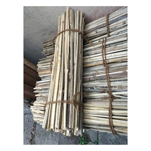 Tiras de Bambú Ecológicas de Alta Calidad, Flexibles y de Alta Elasticidad para Manualidades y Fabricación de Cometas, Venta al Por Mayor - Product Image 1