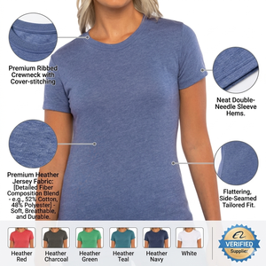 Camisetas de Manga Corta para Niños al por Mayor, Estilo Popular en Varios Colores, Personaliza tu Marca a Precios de Mayoreo - Product Image 6