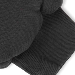 Sudadera Unisex de Corte Regular, Transpirable, Ecológica, con Bolsillo, para Invierno, 100% Algodón, Corte Personalizado, Resistente al Viento, Informal, de Alta Calidad - Product Image 6