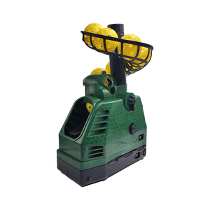 Pickleball Launch Machine Swing Training Aides Verde - Product Image 2