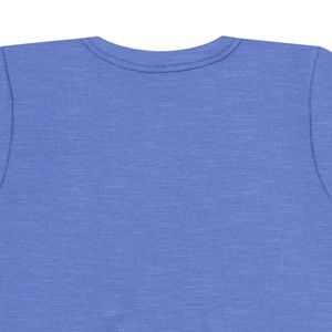 เสื้อยืดผู้หญิง Jack and Jill Living Legacy สีชมพู ลายกราฟิก แขนสั้น คอกลม สวมใส่สบาย แบบลำลอง รับผลิตตามสั่ง ขายส่ง - Product Image 4