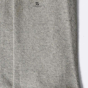 Chaussettes décontractées souples pour hommes, en coton respirant, légères, style athlétique, pour le travail quotidien, le sport et les loisirs 2026 - Product Image 6