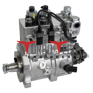 POMPE D'INJECTION COMMON RAIL 0445020012 0445020013 5010450952 COMPATIBLE AVEC RENAULT - Product Image 1