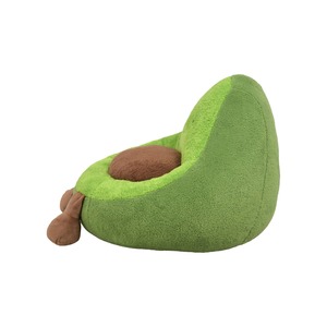 Sillón Puff Moderno de Espuma Triturada para Niños, Sofá Plegable Ecológico para Sala de Estar y Dormitorio, Uso para Mayores de 2 Años - Product Image 6