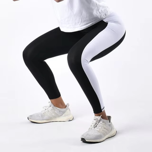 2026 Customized Hot Selling Women <b>Leggings</b> Breathable Premium Women <b>Leggings</b> Custom Sublimation Logo Printed Women <b>Leggings</b> - Product Image 2