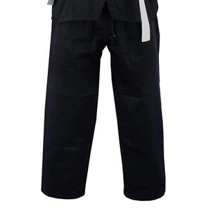 Uniformes d'arts martiaux de haute qualité, sur mesure, en gros, pour adultes et enfants, en coton et polyester, nouveaux, extensibles, avec logo personnalisé - Product Image 6