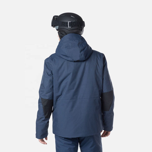 Chaqueta de Esquí Premium para Invierno, Abrigo para Snowboard, Impermeable, Cortavientos, Térmica, Transpirable, Ropa de Nieve Personalizada - Product Image 2