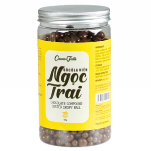 ผู้ผลิตคุณภาพระดับมืออาชีพ ส่งออก OEM/ODM ช็อกโกแลตผสมฮาลาล ทอฟฟี่ คาราเมล ช็อกโกแลตกรุบกรอบ โกโก้เบเกอรี่ - Product Image 1