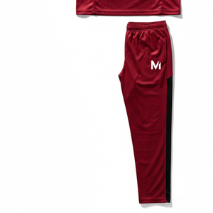 Custom Design Professional Sublimated Cricket Uniform Set High Quality Breathable Cricket Jersey <b>Pants</b> For Sports Club - Product Image 2