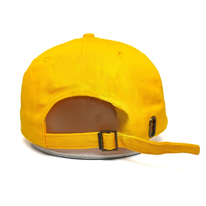 Casquette de baseball personnalisable confortable et élégante en toile, grande taille, entièrement ajustable, haute qualité, vente en gros - Product Image 3