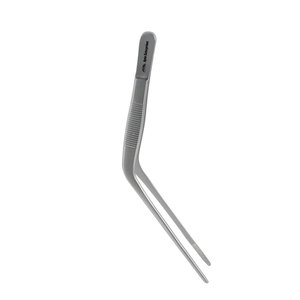 Instrumento Quirúrgico Superior para Procedimientos Delicados y Fuente de Alimentación Manual, Pinzas de Bayoneta Troeltsch de Alta Precisión - Product Image 2
