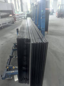 रसोई कार्यशाला और सुपरमार्केट के लिए आग प्रतिरोधी ग्लास पैनल उच्च प्रदर्शन निर्माण ग्लास 8 मिमी मोटाई <span class=keywords><strong>1</strong></span> वर्ष की वारंटी - Product Image 4