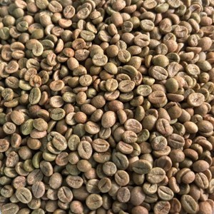 Vietnam Robusta Green Coffee <b>Beans</b> Screen Size 14 Raw Bulk Wholesale Export Quality Supplier for Coffee Industry - Product Image 4