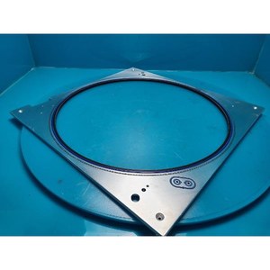 Lam Research 2300 Exelan Flex45 Chamber Liner Assembly2 d'occasion, état actuel, pièces d'équipement semi-conducteur Legacy - Product Image 3