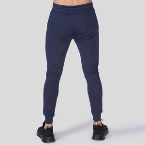 Pantalones Deportivos de Gimnasio Apilados para Hombre 2025, Novedad en Ropa Urbana, Joggers Personalizados - Product Image 2