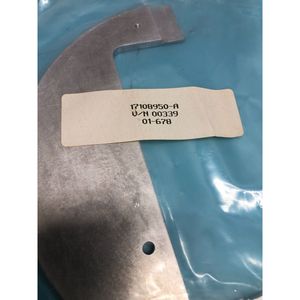 EATON 17108950 FIELD RING, ELECTRODE, BACK PLATE - อุปกรณ์และอะไหล่เซมิคอนดักเตอร์ระดับโลกที่เชื่อถือได้ - Product Image 3