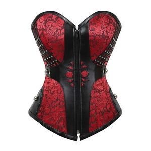 Nouveauté 2025 – Corsets sculptants élégants pour femme, grandes tailles, respirants, écologiques, personnalisables (couleur et logo) - Product Image 6